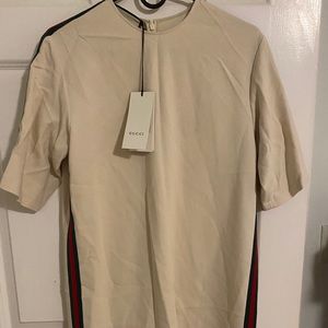 Gucci dress sz 40 (4)